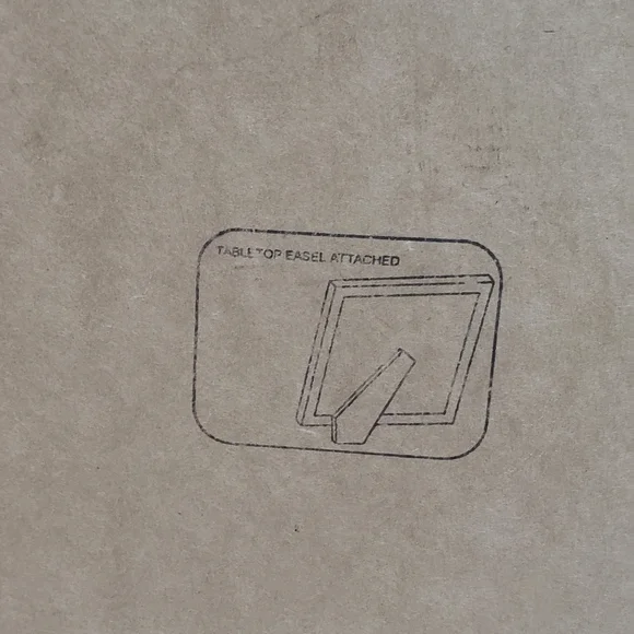 Multi-Photo/Collage Picture Frame - Picture 7 of 7